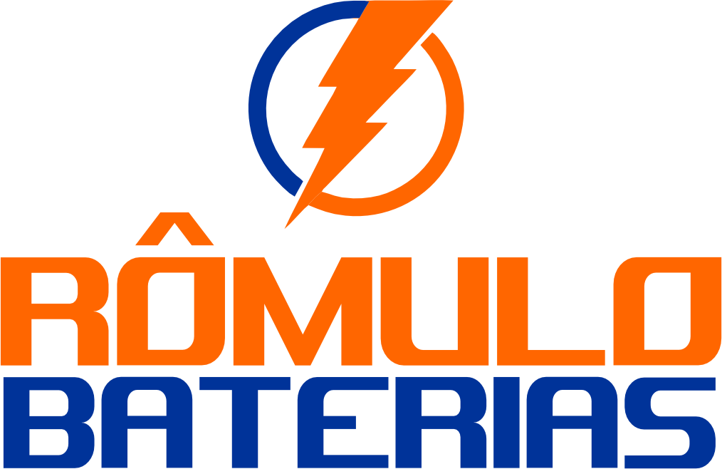 Romulo Baterias Três Marias