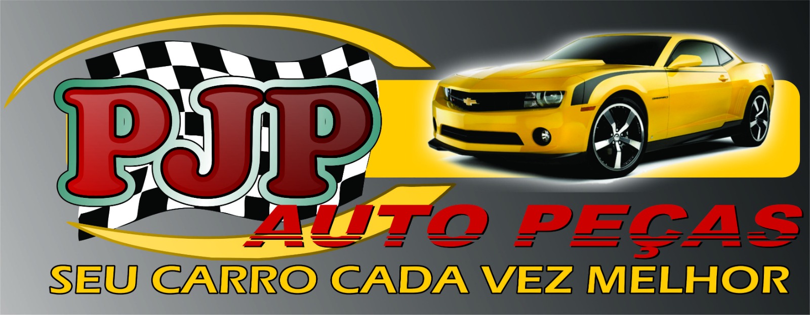 PJP Auto Peças