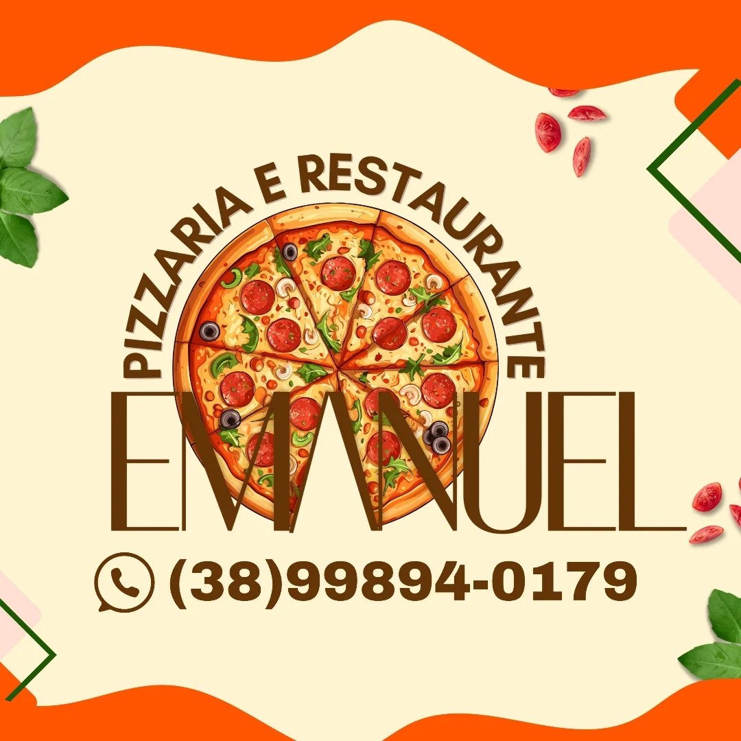 Pizzaria Emanuel