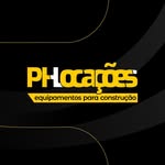 PH Locações de Máquinas e Equipamentos