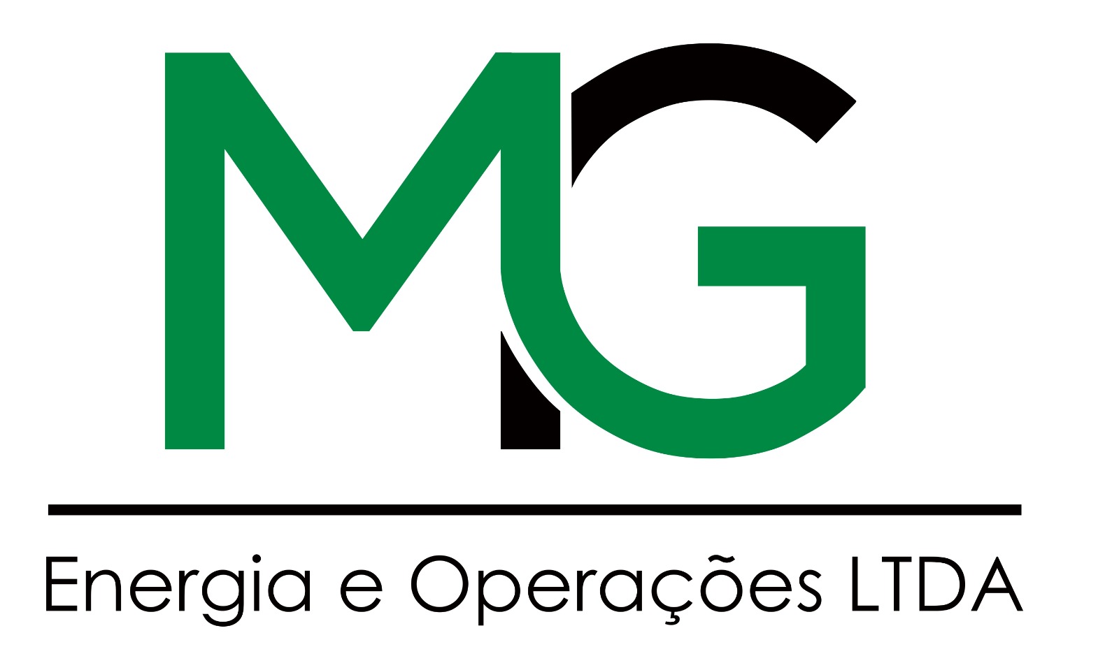 MG Energia e Operações