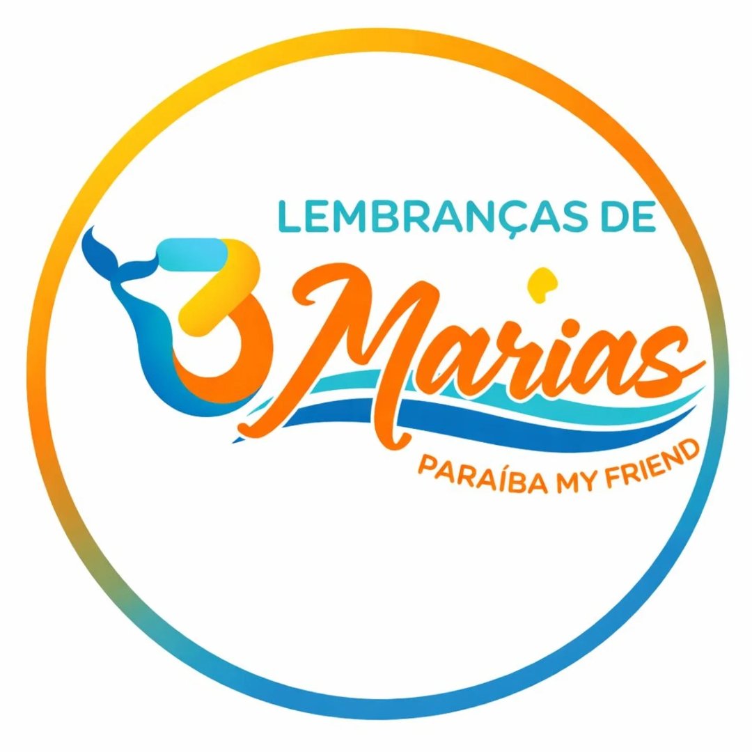 Lembranças de 3 Marias