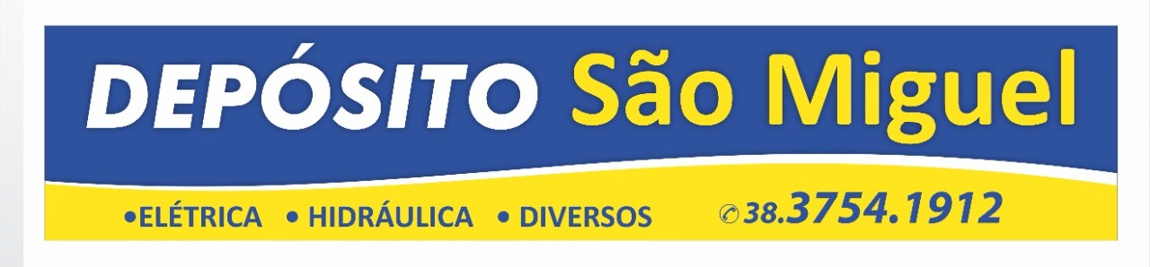 Loja Elétrica São Miguel