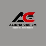 Alinha Car 3M