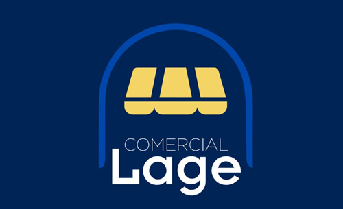 Comercial Martins Lage