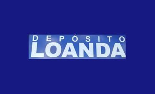 Depósito Loanda