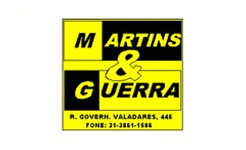 Casa Martins E Guerra