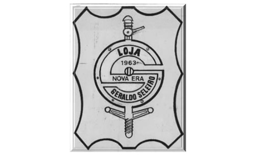 Loja Geraldo Seleiro