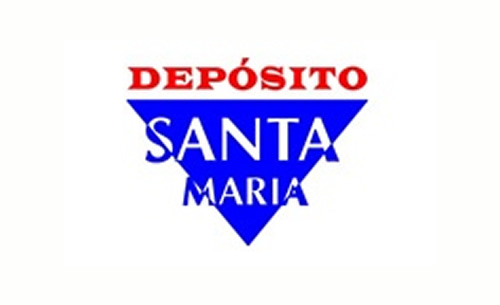 Depósito Santa Maria