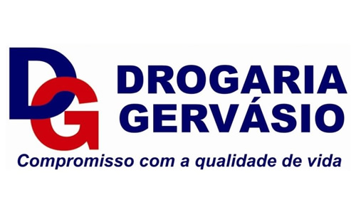 Drogaria Gervásio