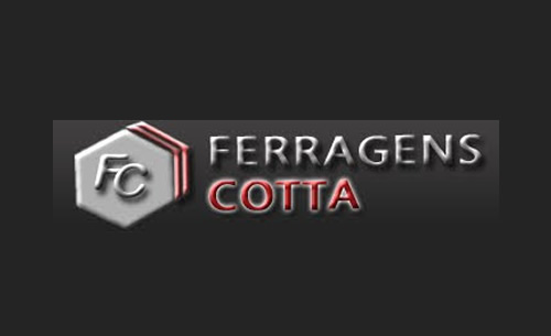 Ferragens Cotta