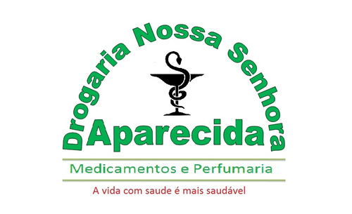 Drogaria Nsrª Aparecida
