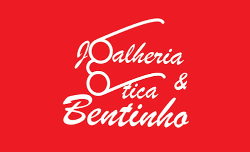 Joalheira e Ótico Bentinho