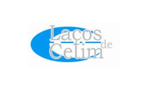 Laços de Cetim