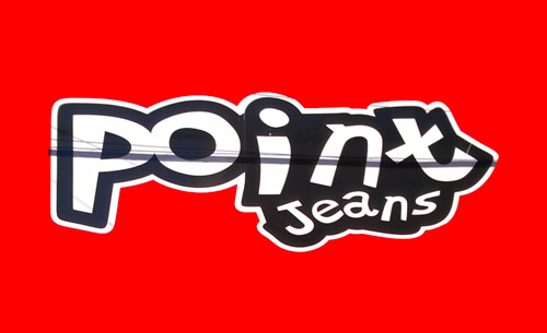 Point Jeans
