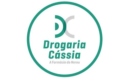 Drogaria Cássia, a Farmácia do Nereu