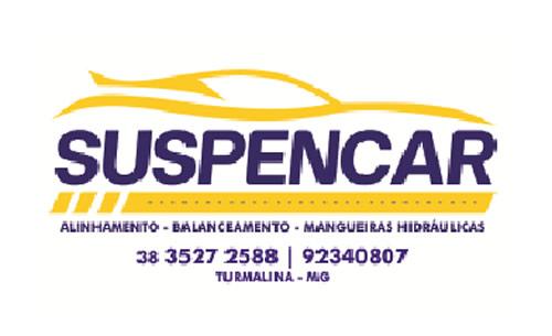 Suspencar